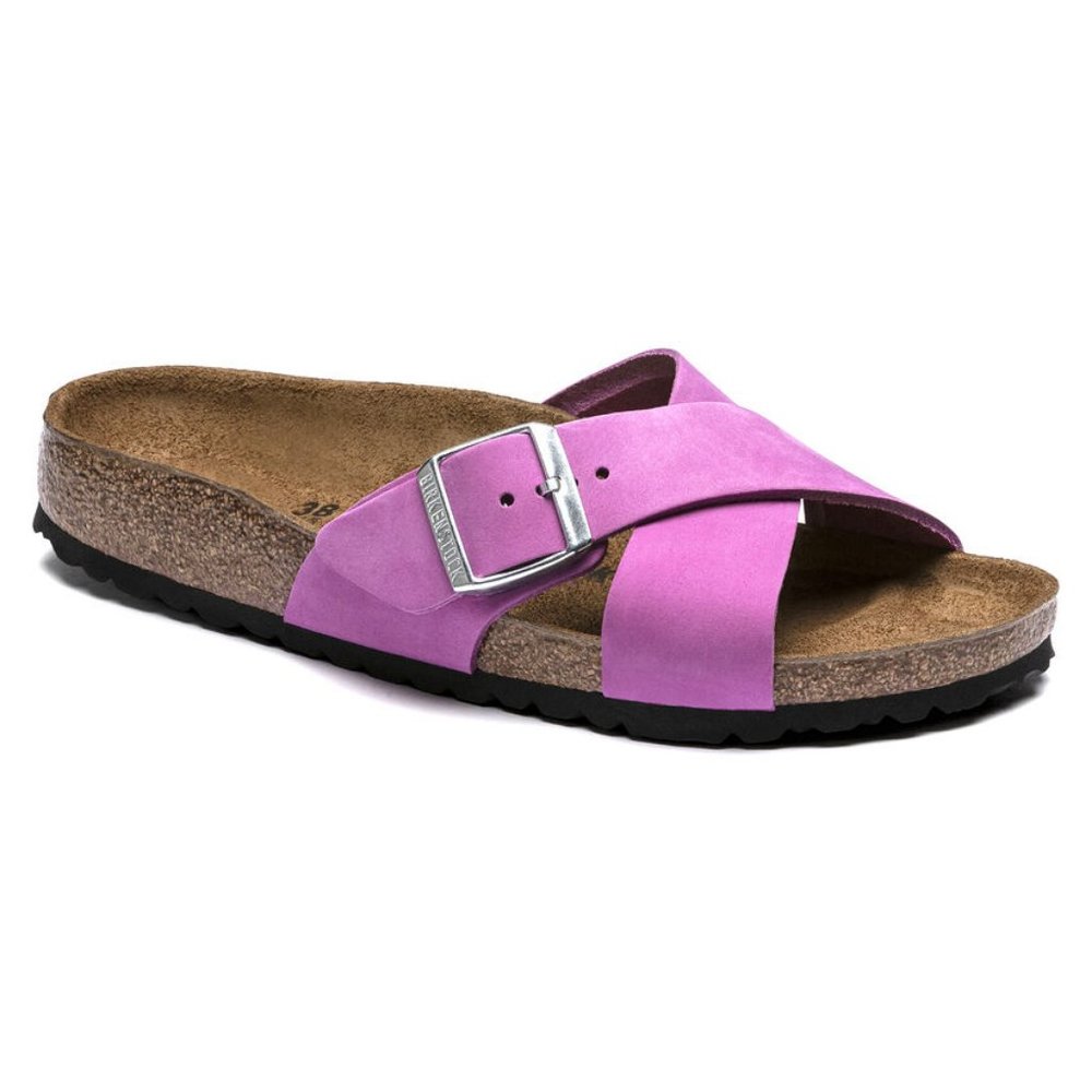 Birkenstock Sienna Purple Orchid 39.